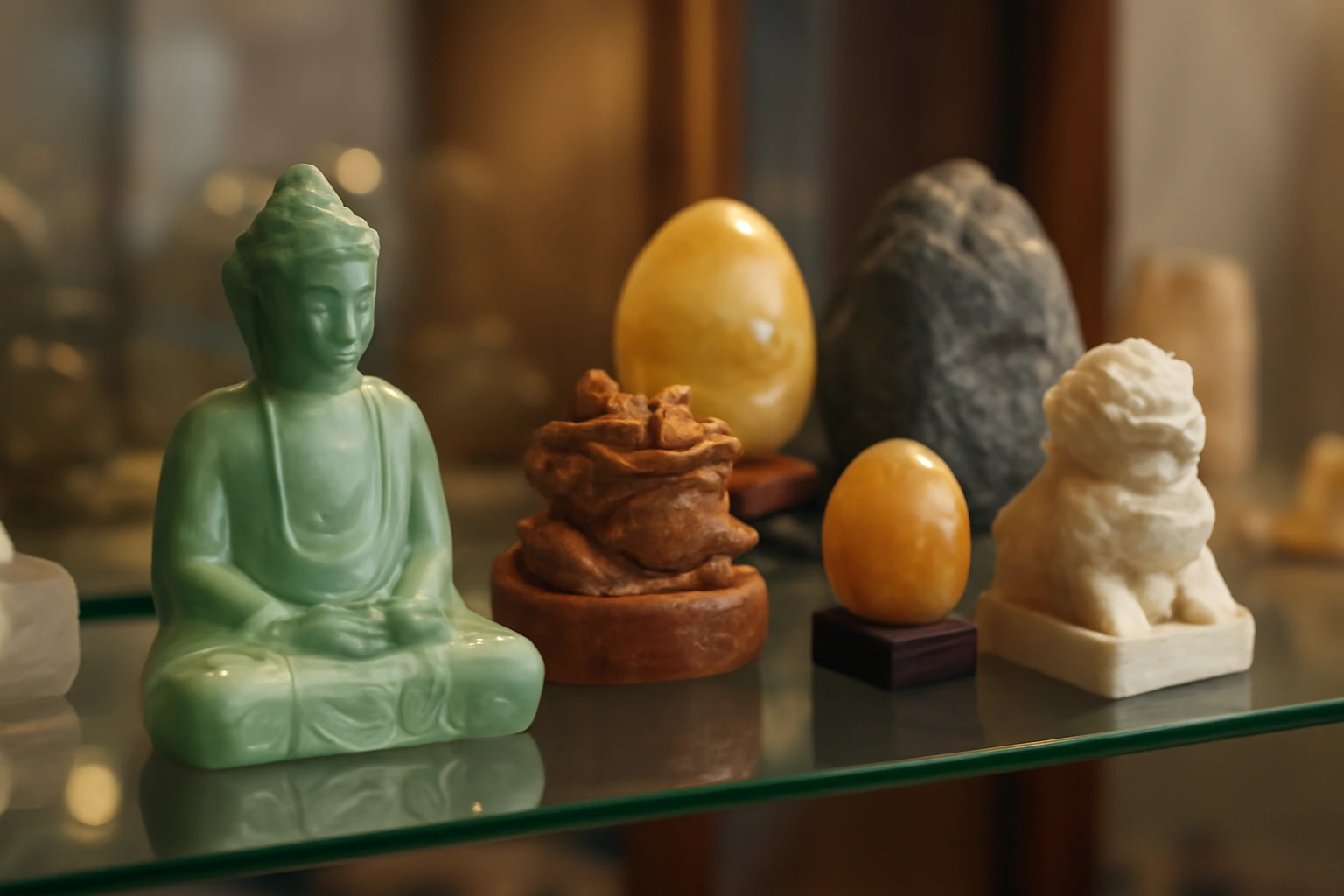 Cửa hàng không dán giá: hỏi thế nào và đọc câu trả lời ra sao